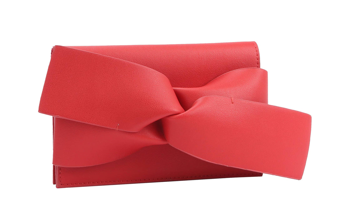 Fashion Bow Hand Clutch Bags