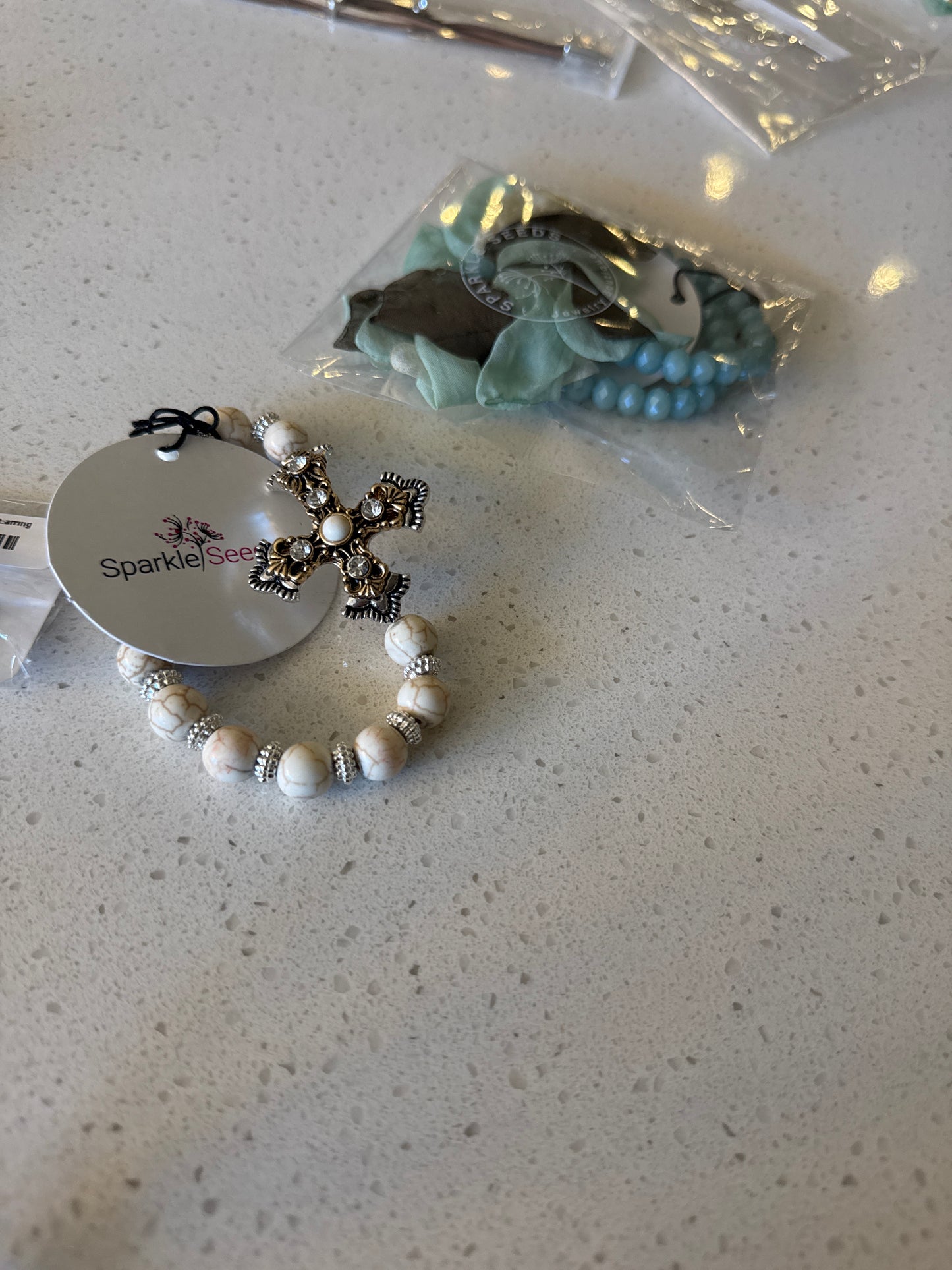 SS Jewelry