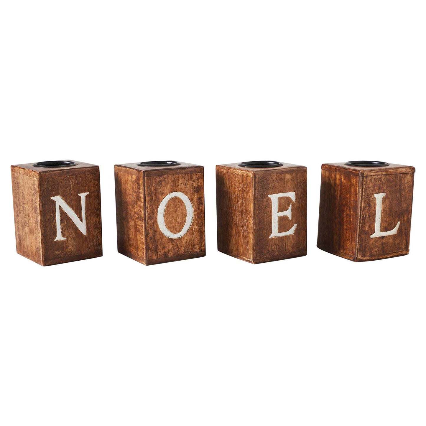 NOEL Cubes (4)