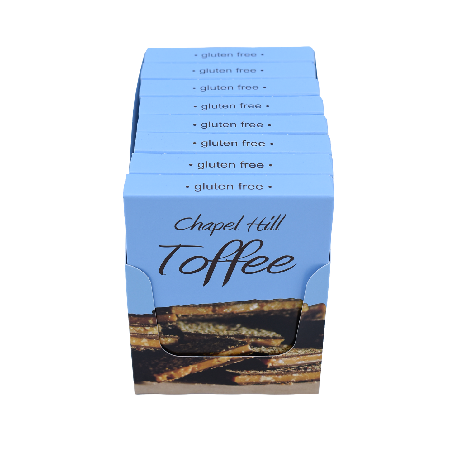 Chapel Hill Toffee - 2 oz
