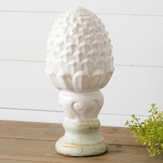 Artichoke On Pedestal (PC)