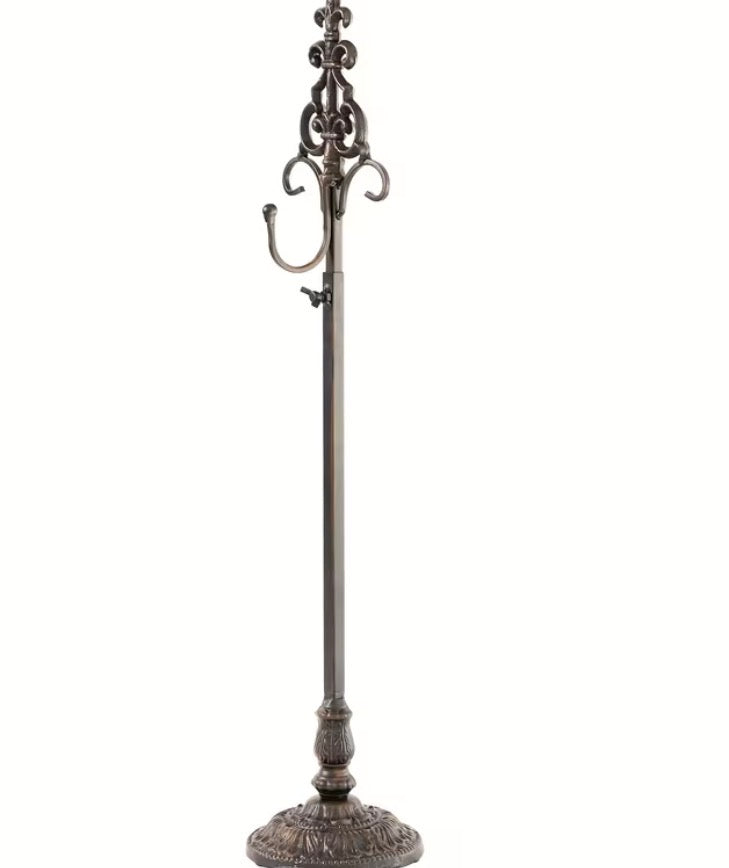 Wreath Stand