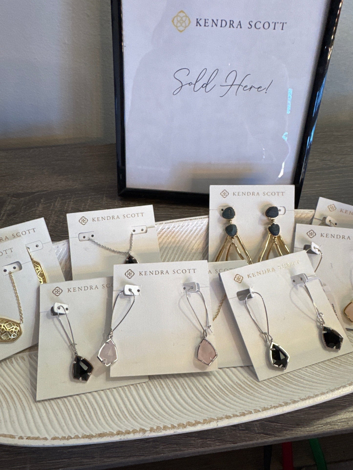 Kendra Scott