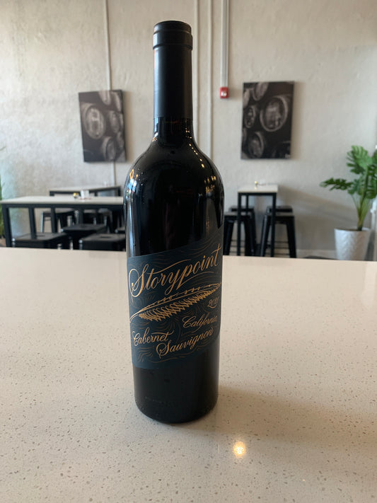 Storypoint Cabernet