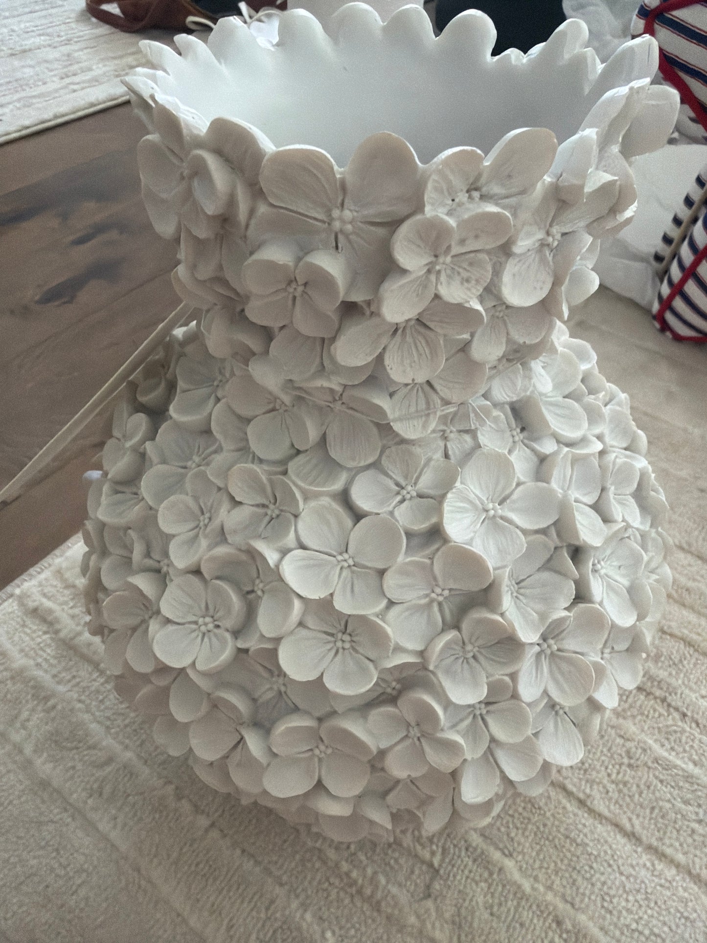 Cut Flower Vase