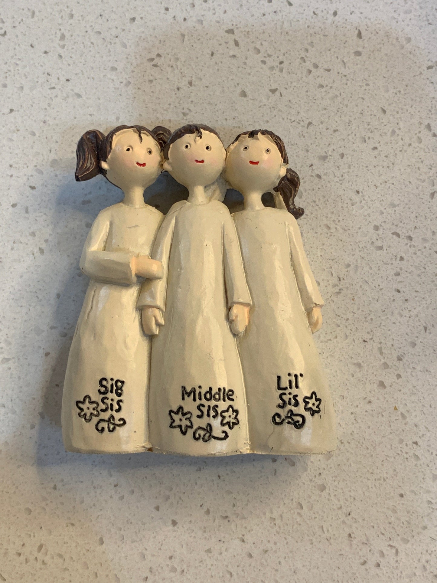 3 Sisters