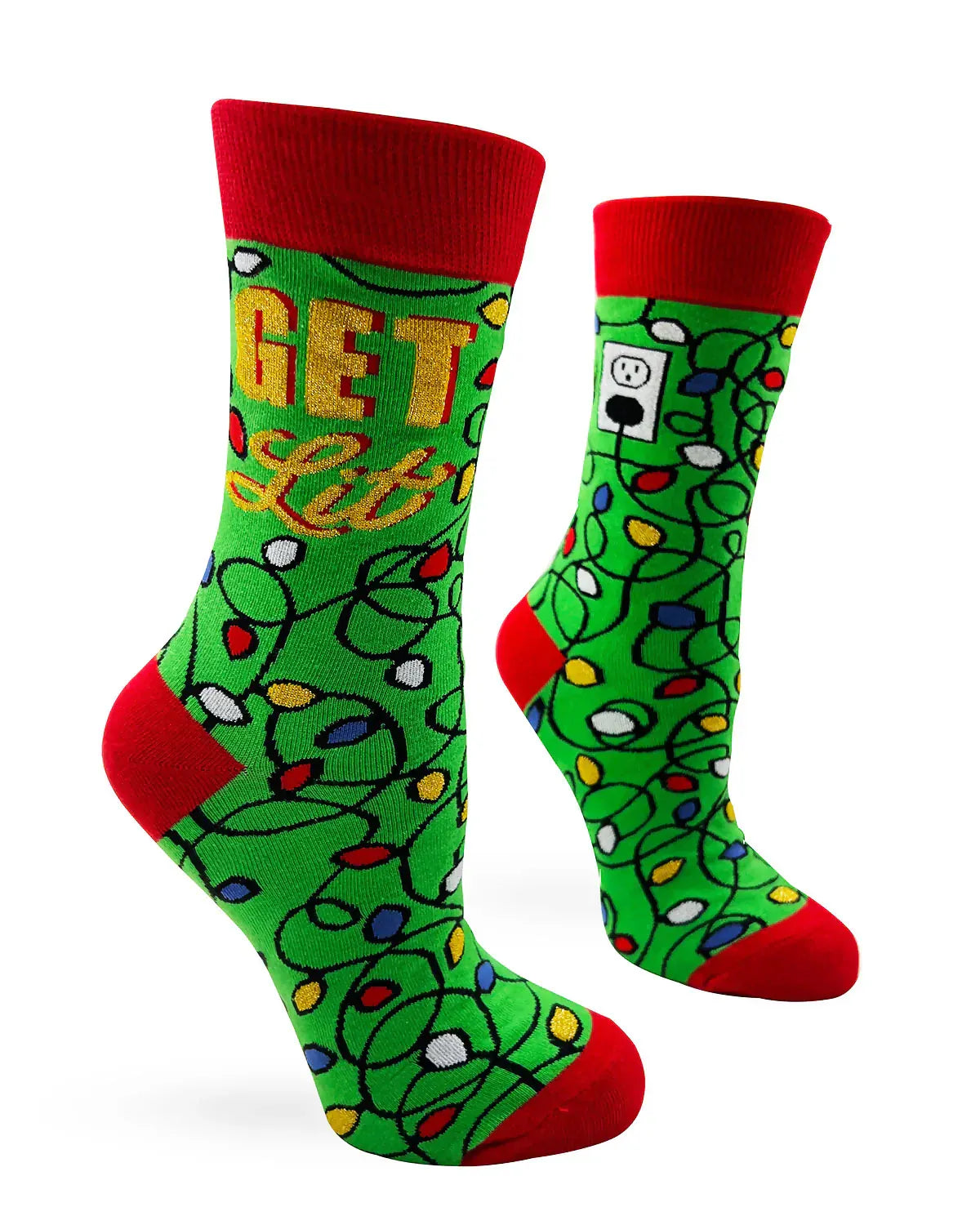 GET LIT SOCKS