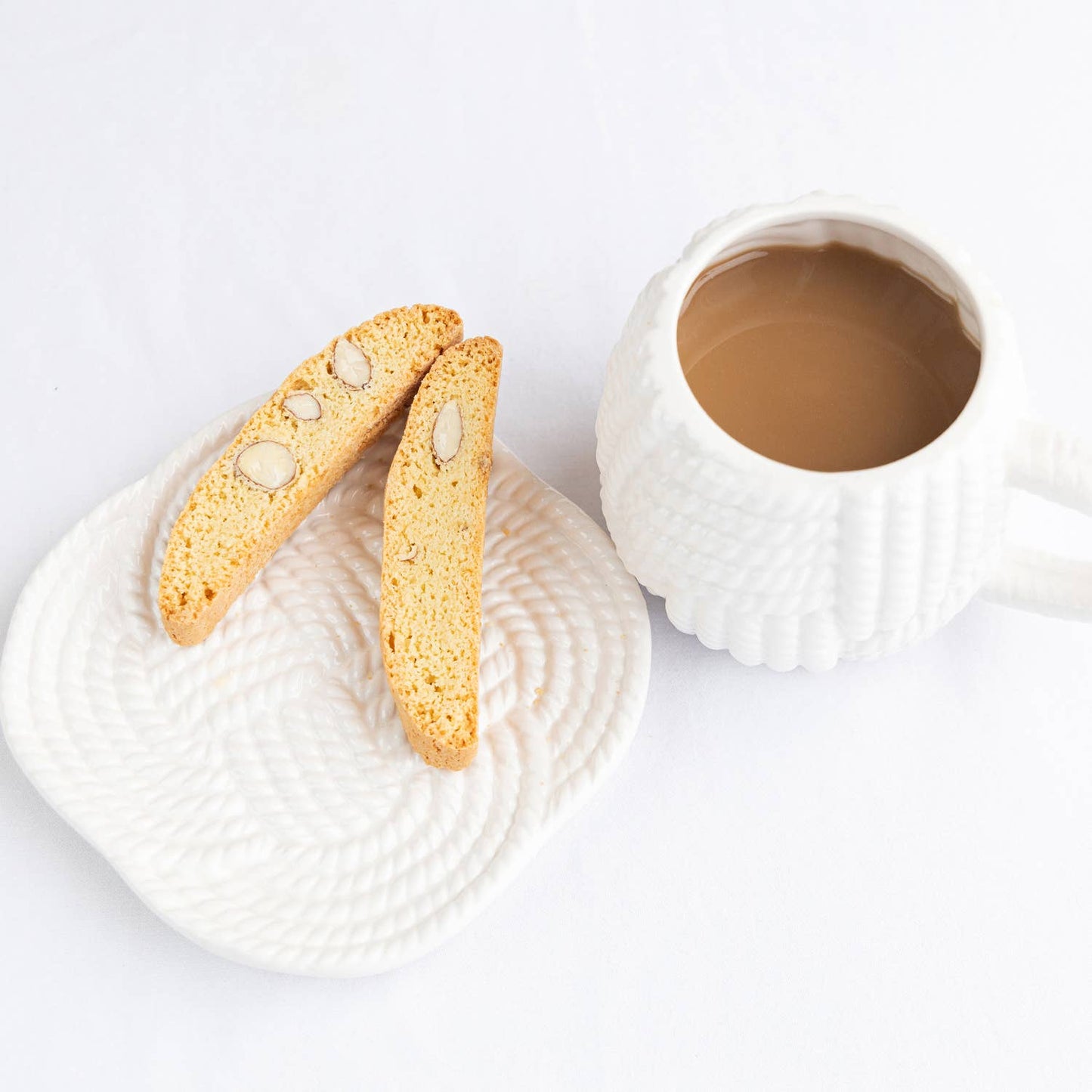 Rope Dish