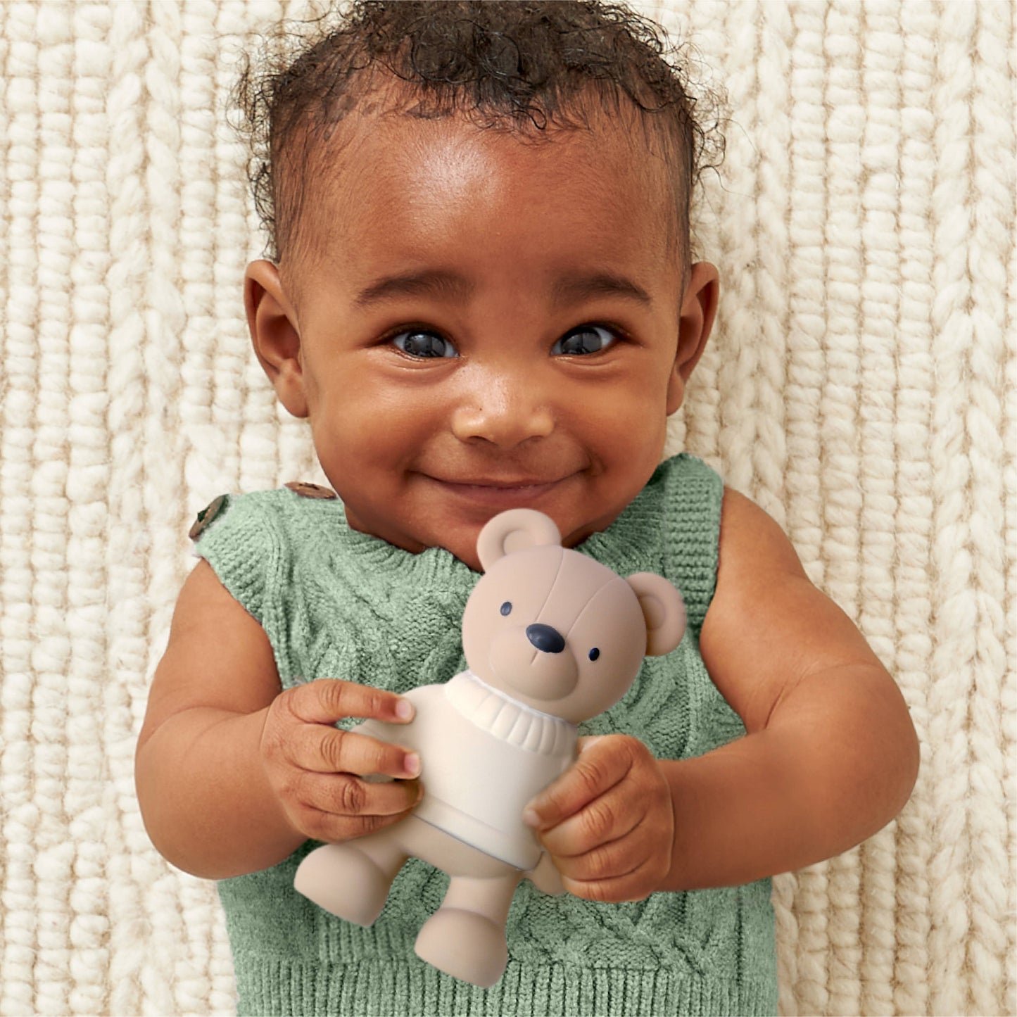 *NEW* Comfort Crew™ Bear