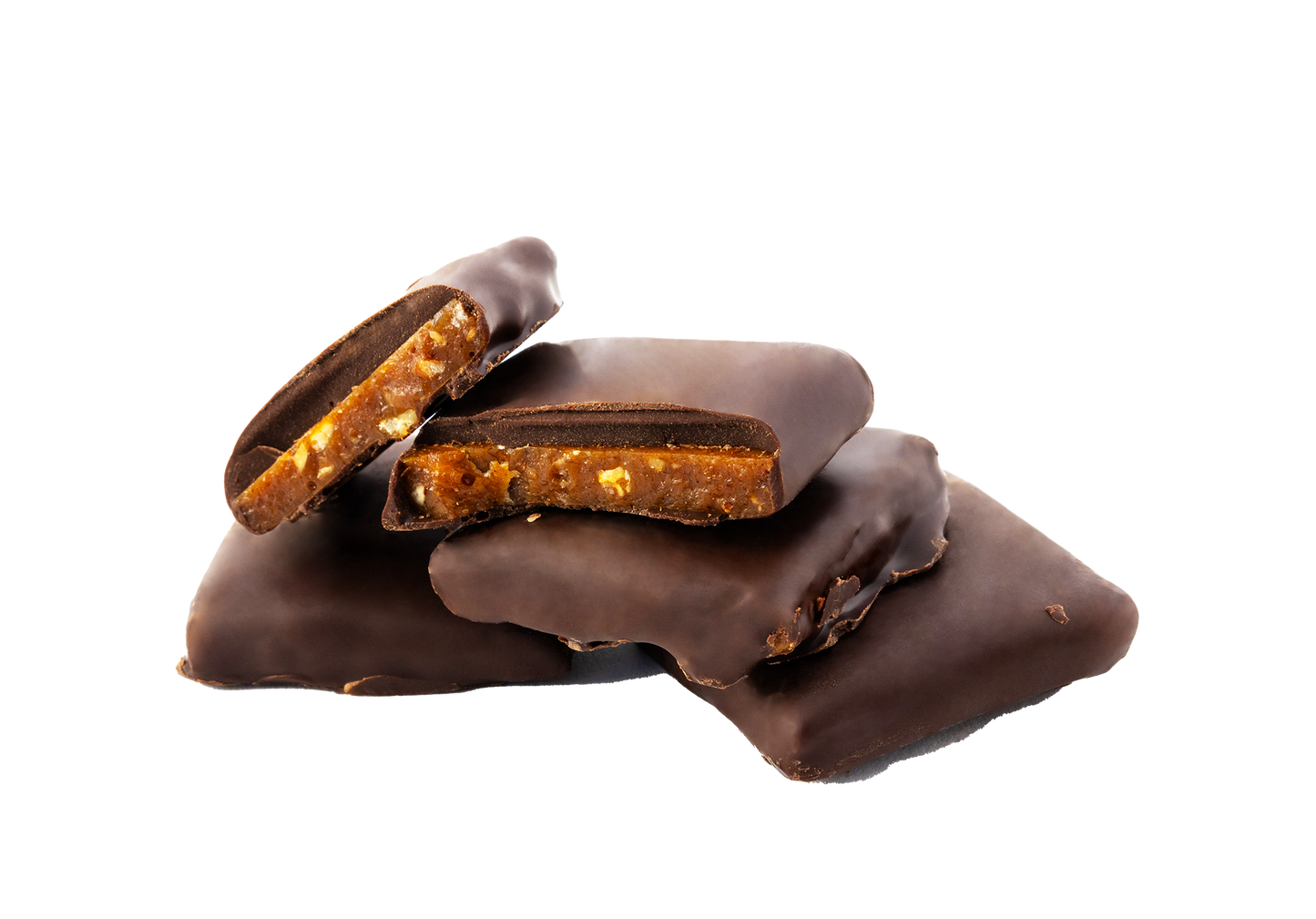 Griff's Coffee Toffee - Sample Pack (not for resale)