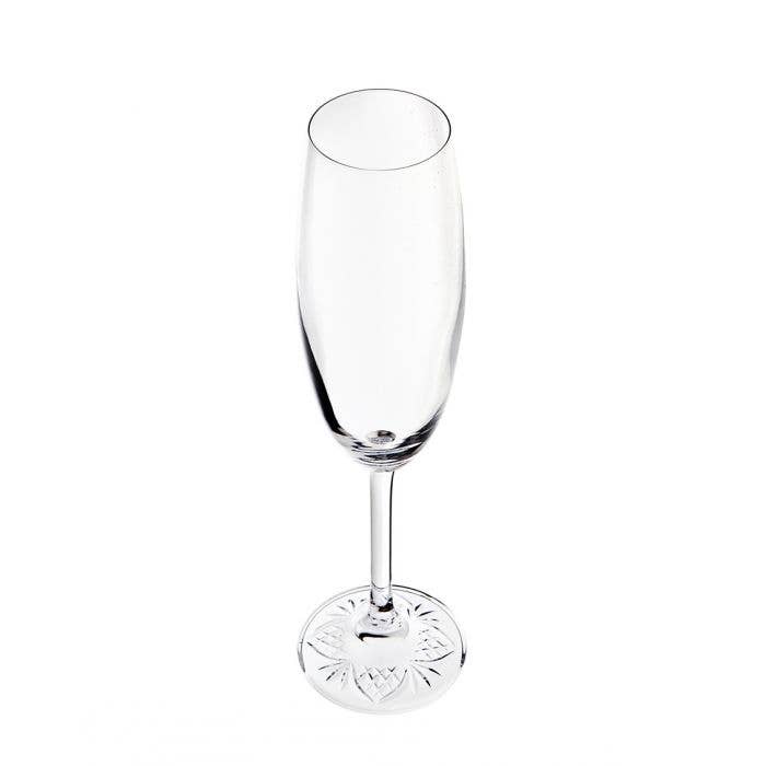 Touch Of Dublin 7oz Flute