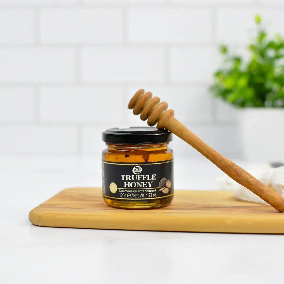 Truffle Honey 120g/4.2 Oz