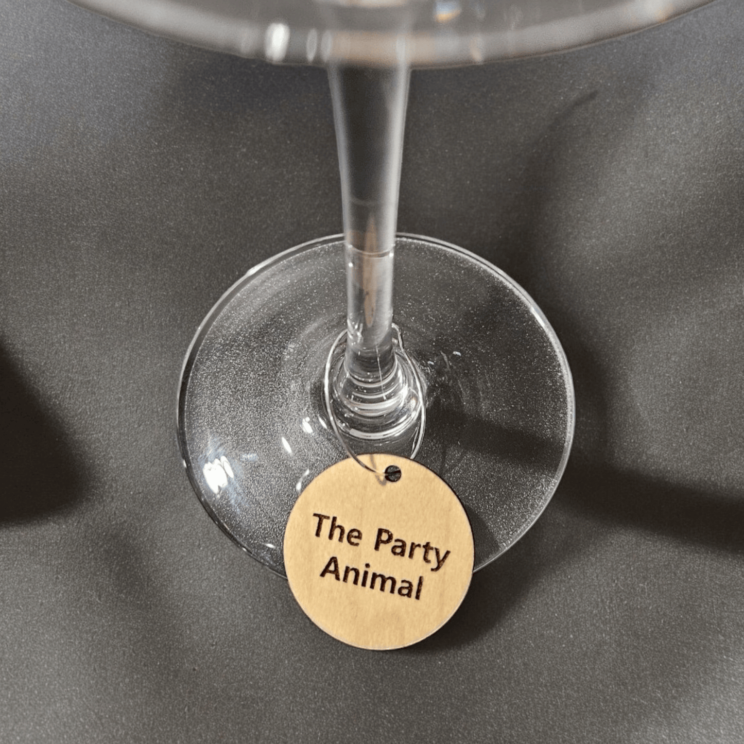 Wine Charms
