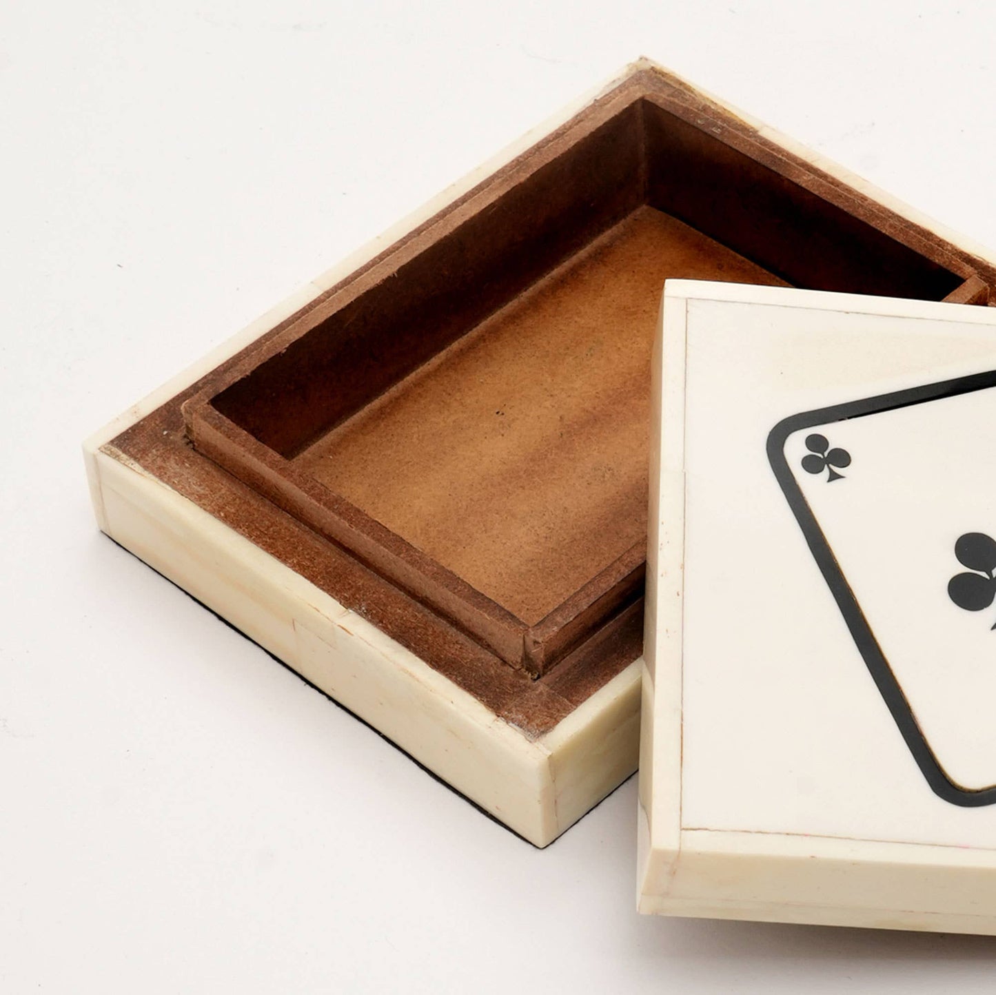 SINGLE CARD BOX