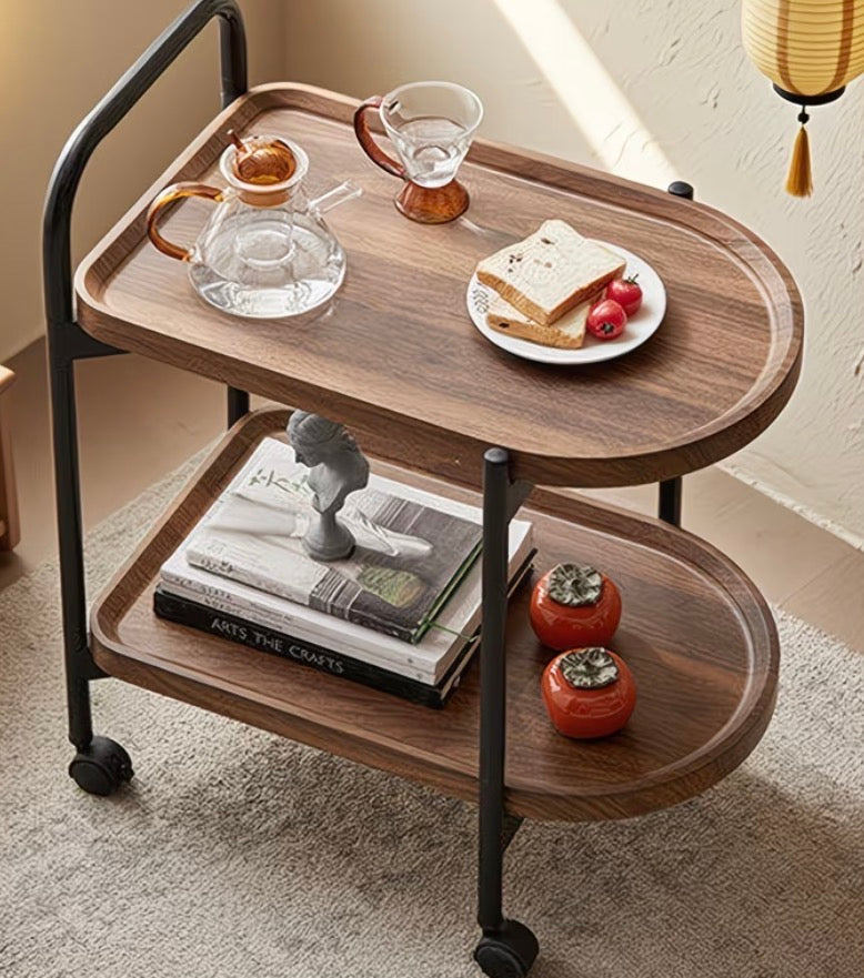 Dining Cart