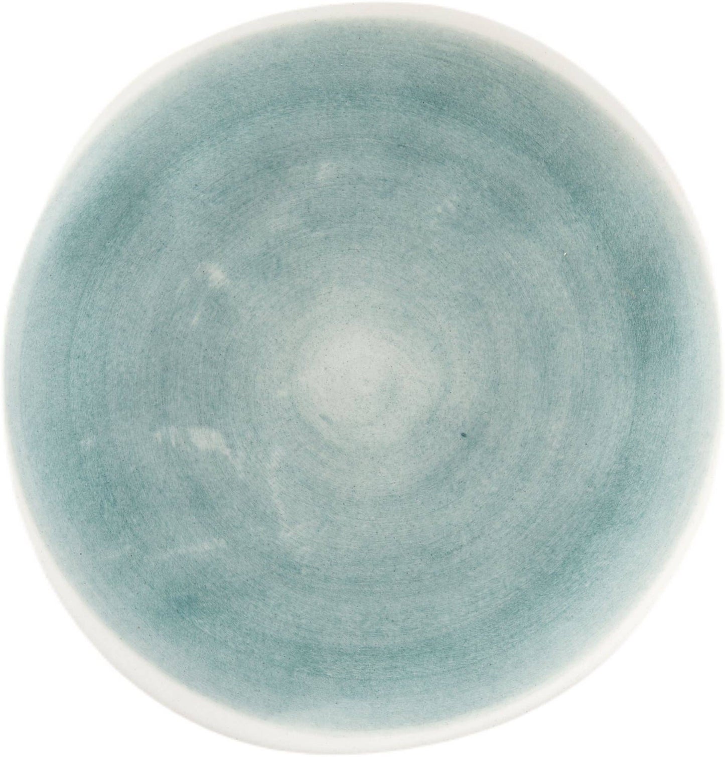 Napoli-Mist Salad Plate