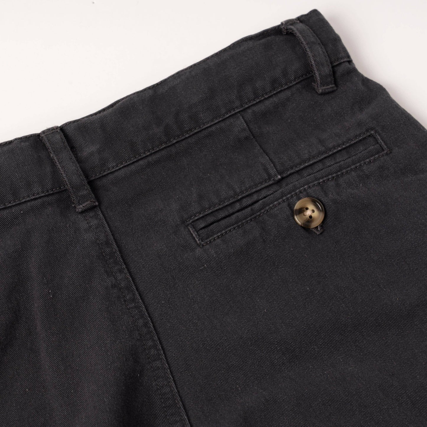 Drawcord Chino Short