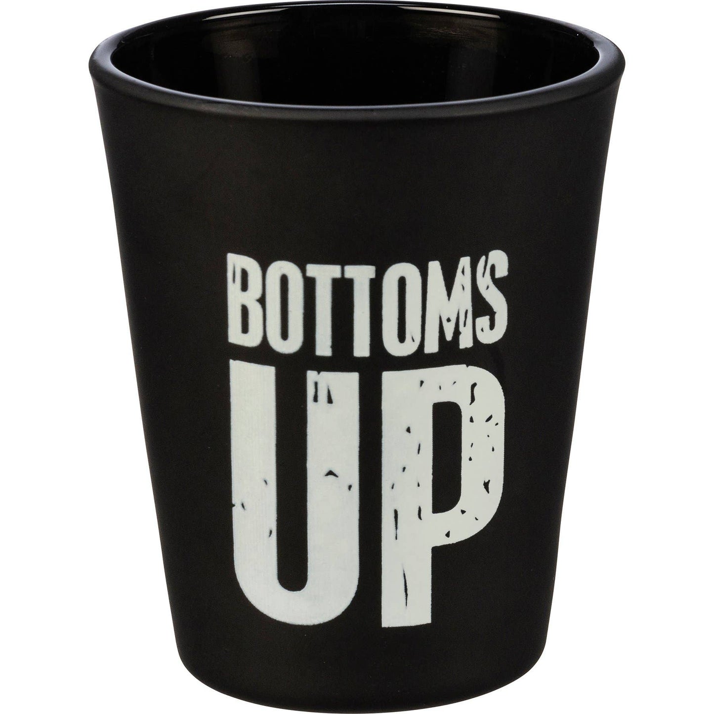 Bottoms Up Shot Glass Set