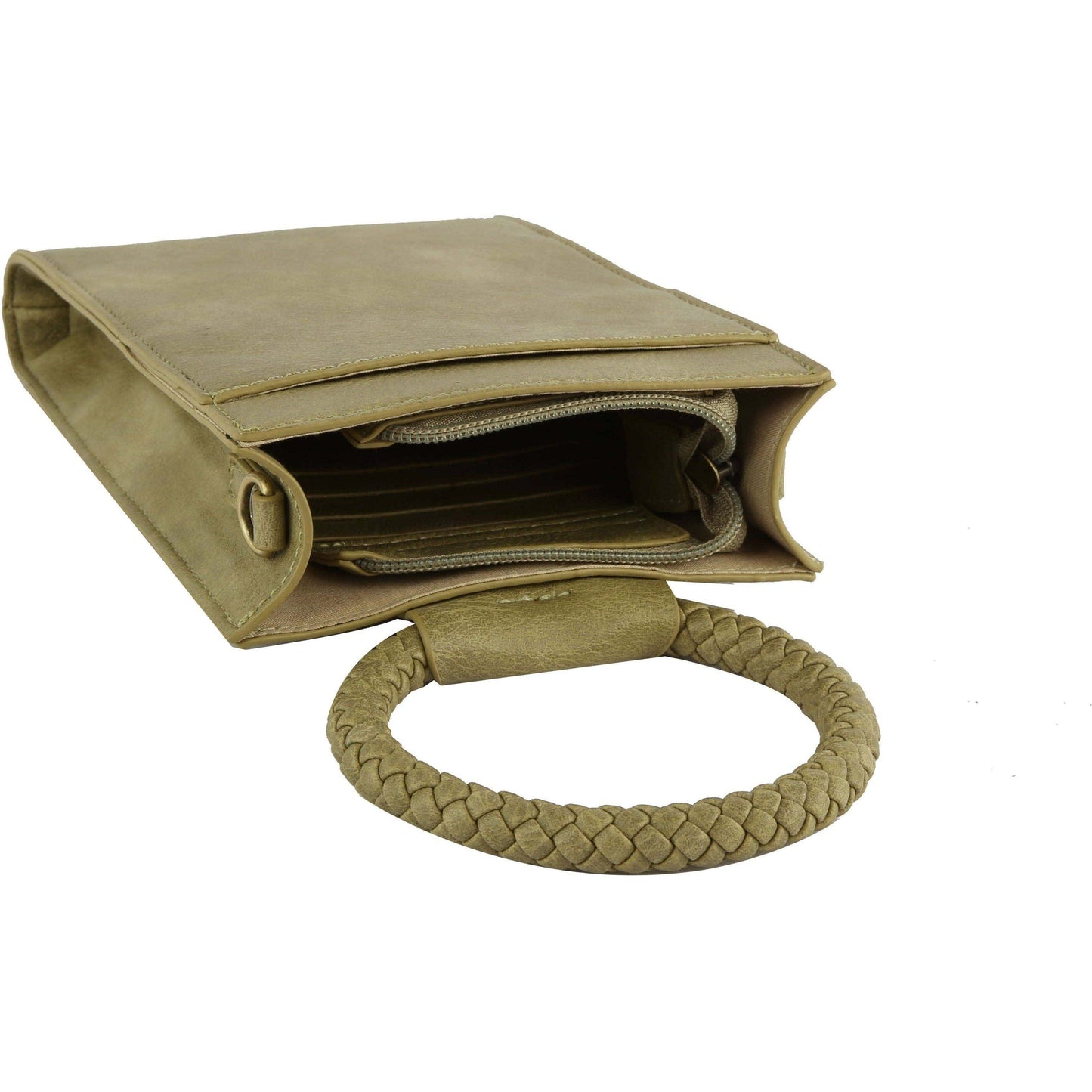 Small Crossbody Cell Phone Purse Mini Messenger