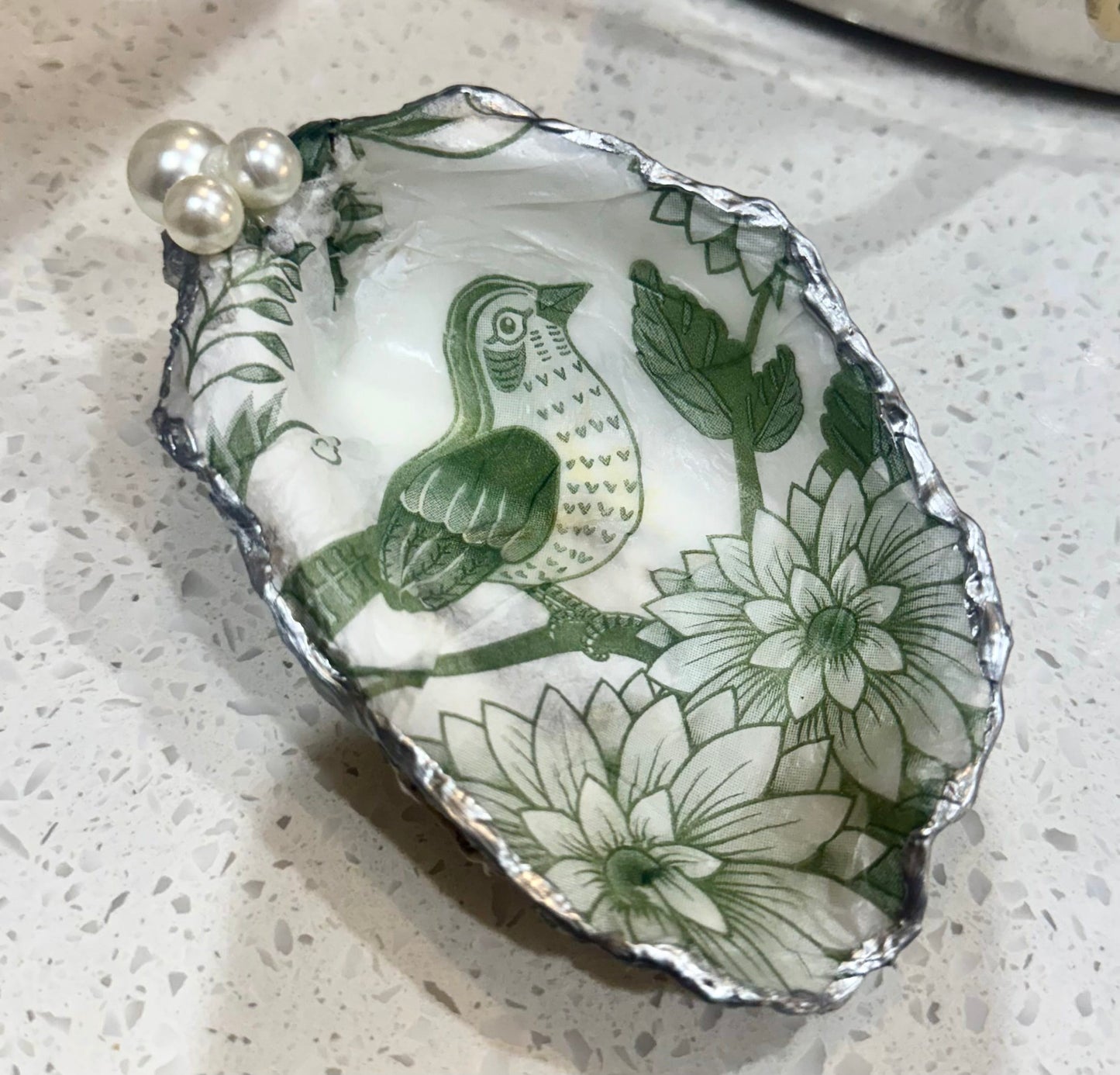 Oyster Dish