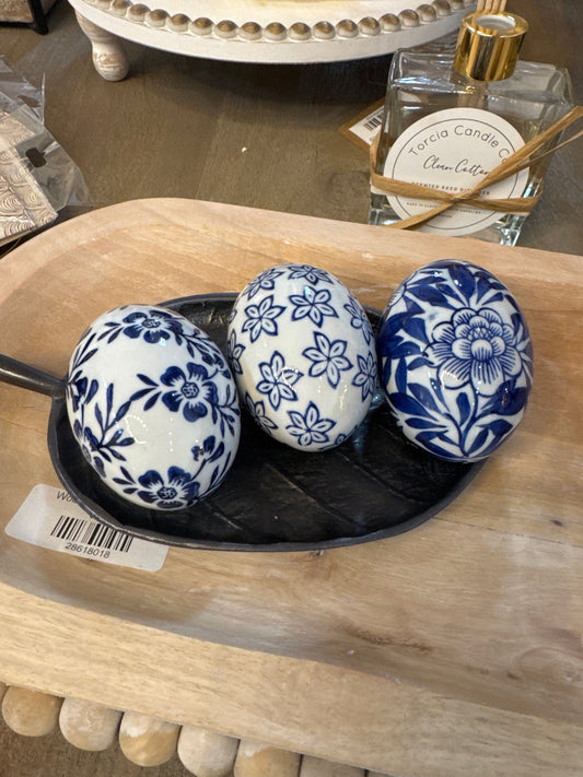 Ceramic Egge