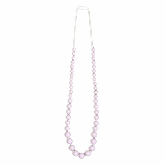 Audrey Teething Necklace -