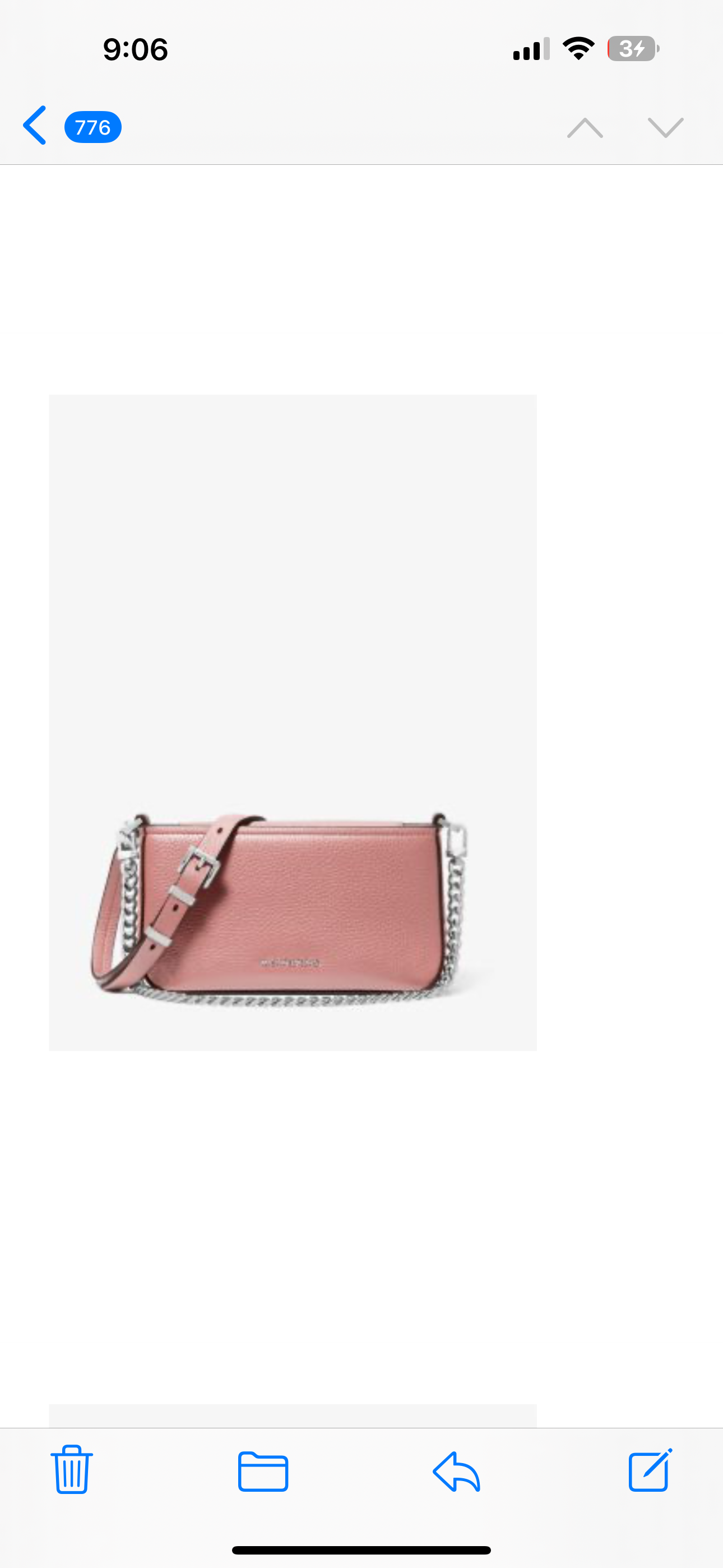 Bryant MK Purse
