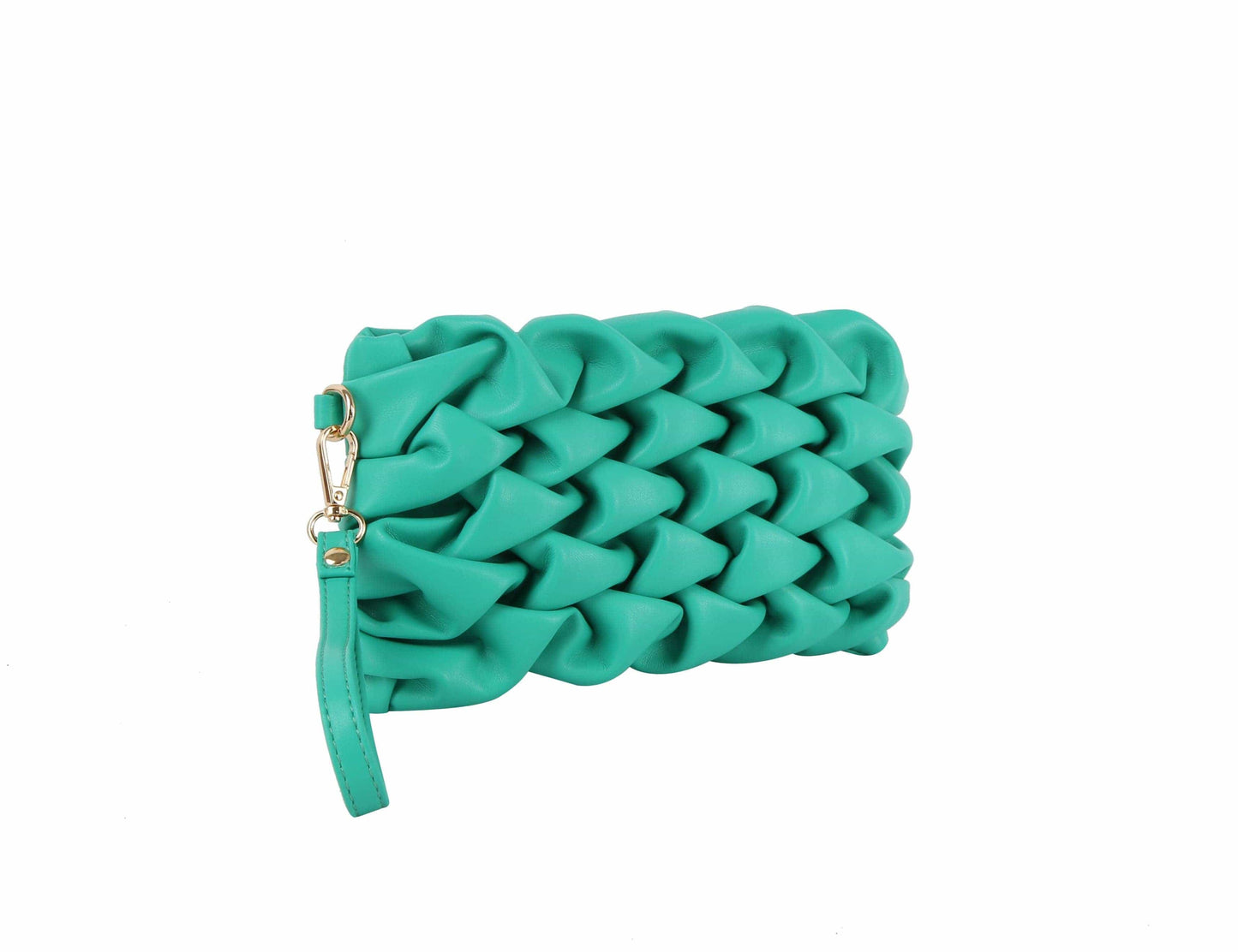 Women Wristlet Clutch