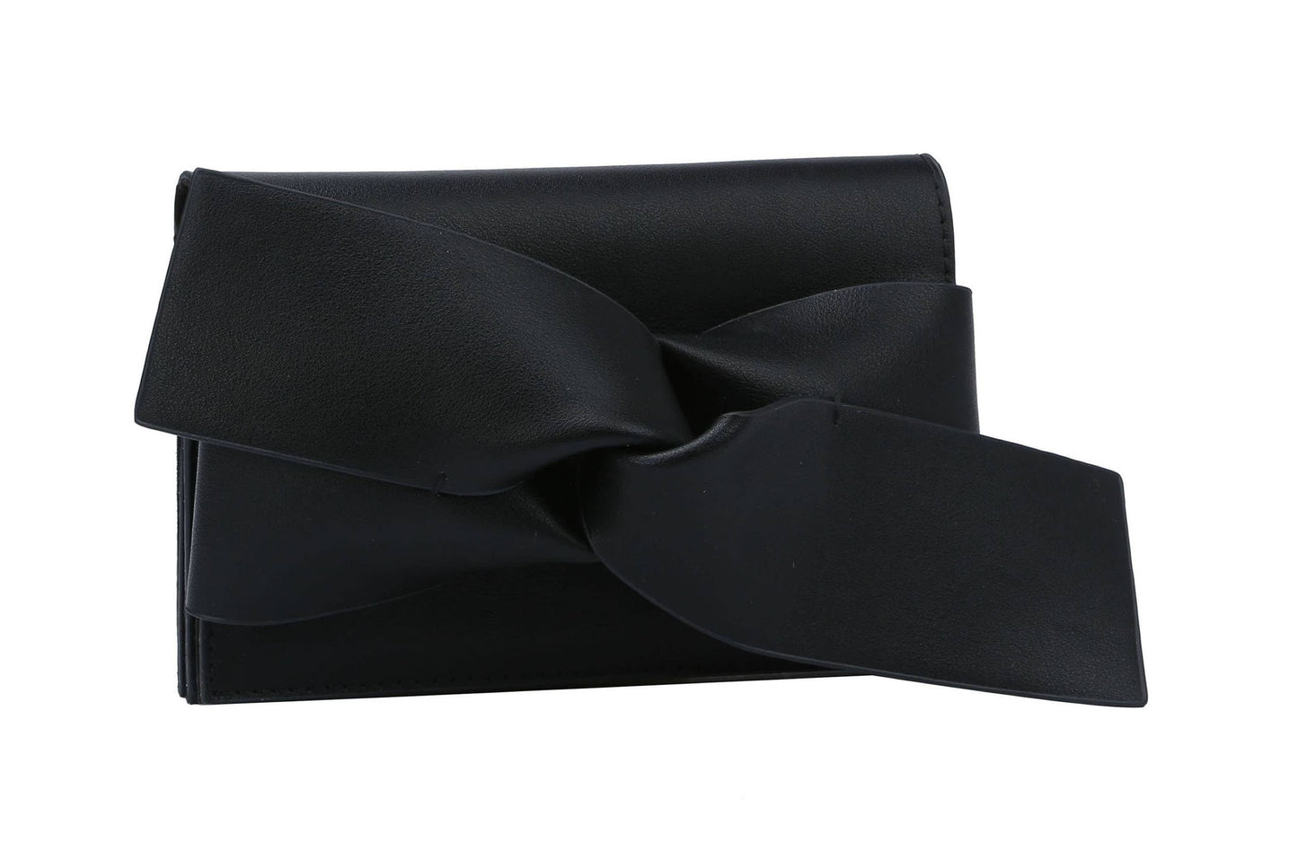 Fashion Bow Hand Clutch Bags