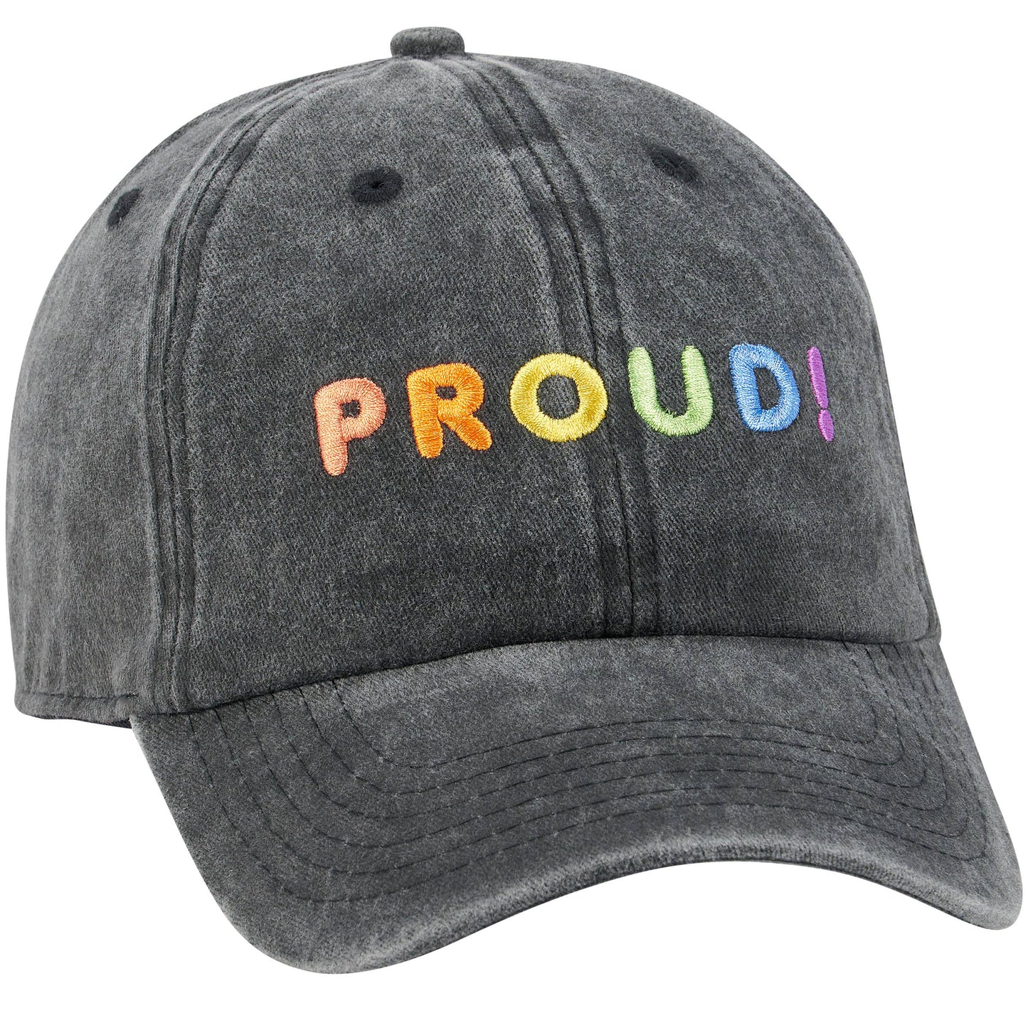 Proud Baseball Cap