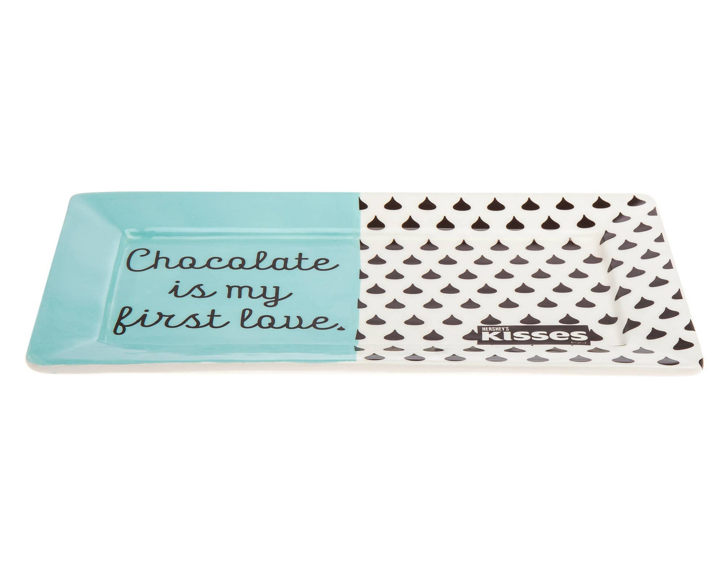 Hershey's Chocolate Tray 10"