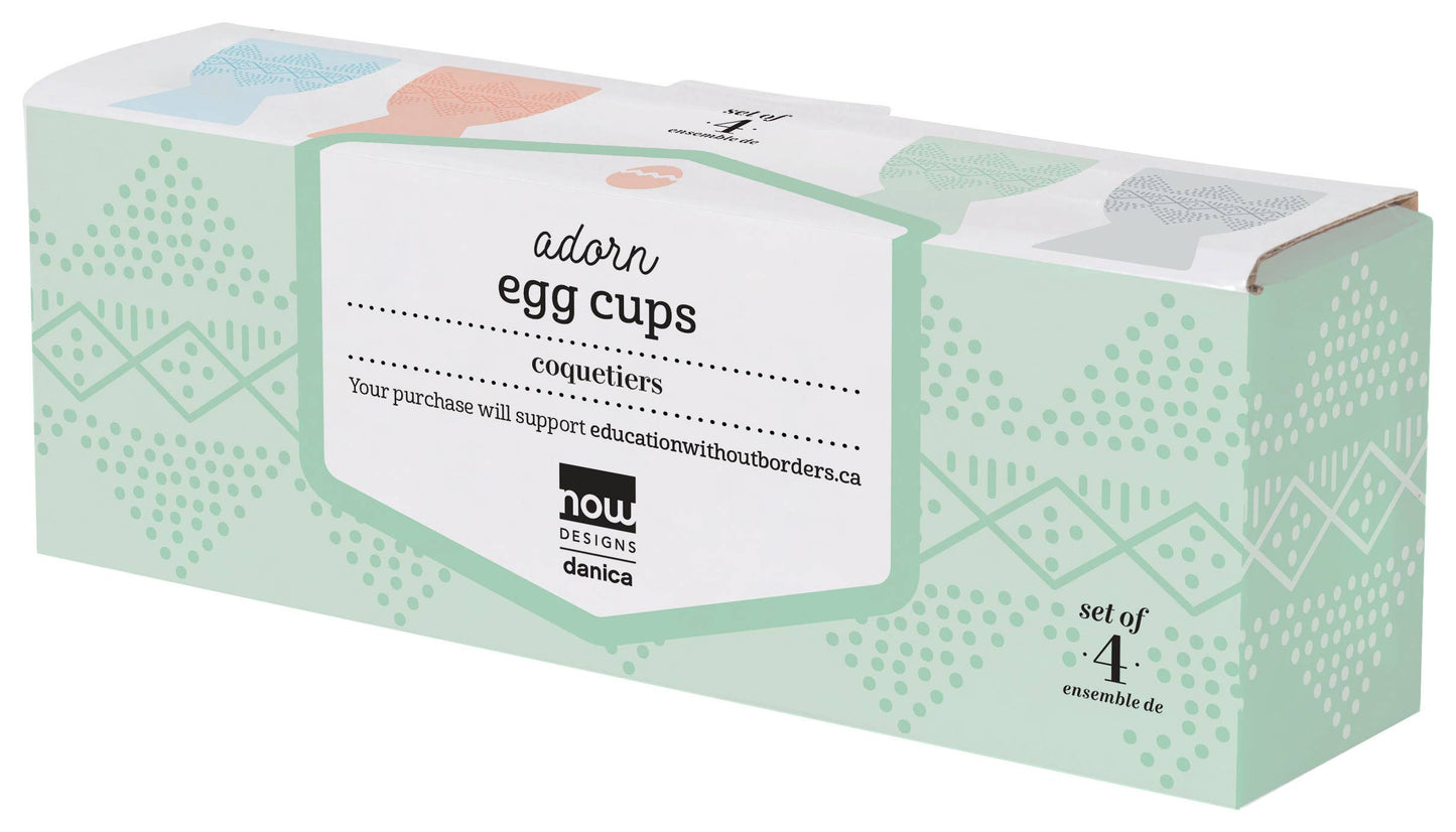 Adorn Egg Cup