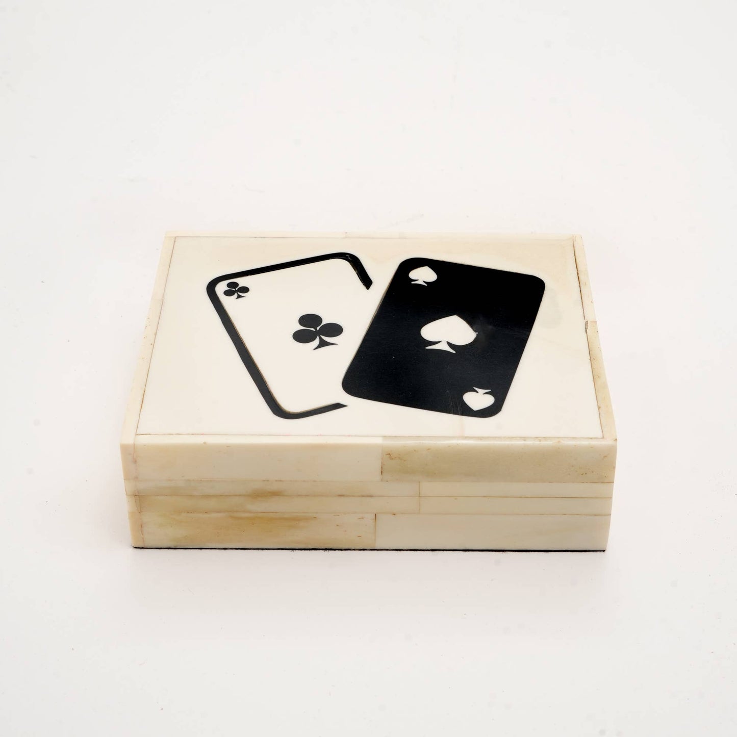 SINGLE CARD BOX