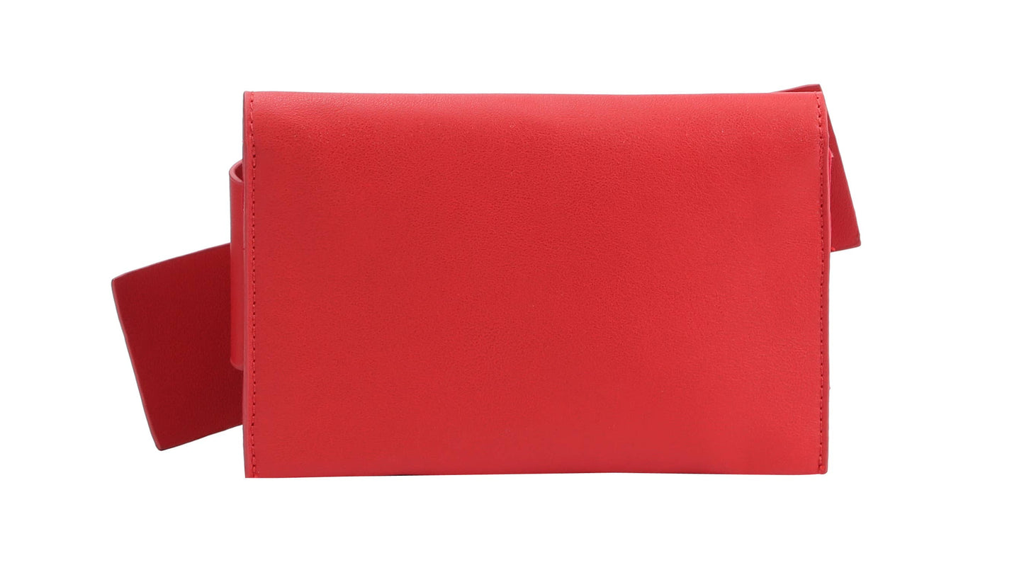 Fashion Bow Hand Clutch Bags