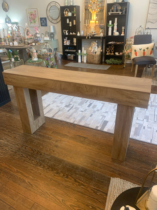 Side Table