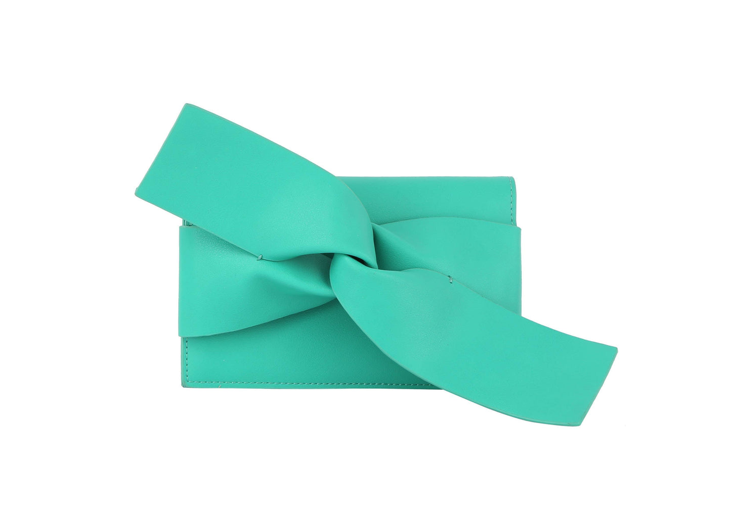 Fashion Bow Hand Clutch Bags