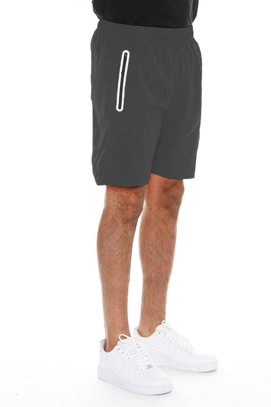 Mens Performance Active Running Short