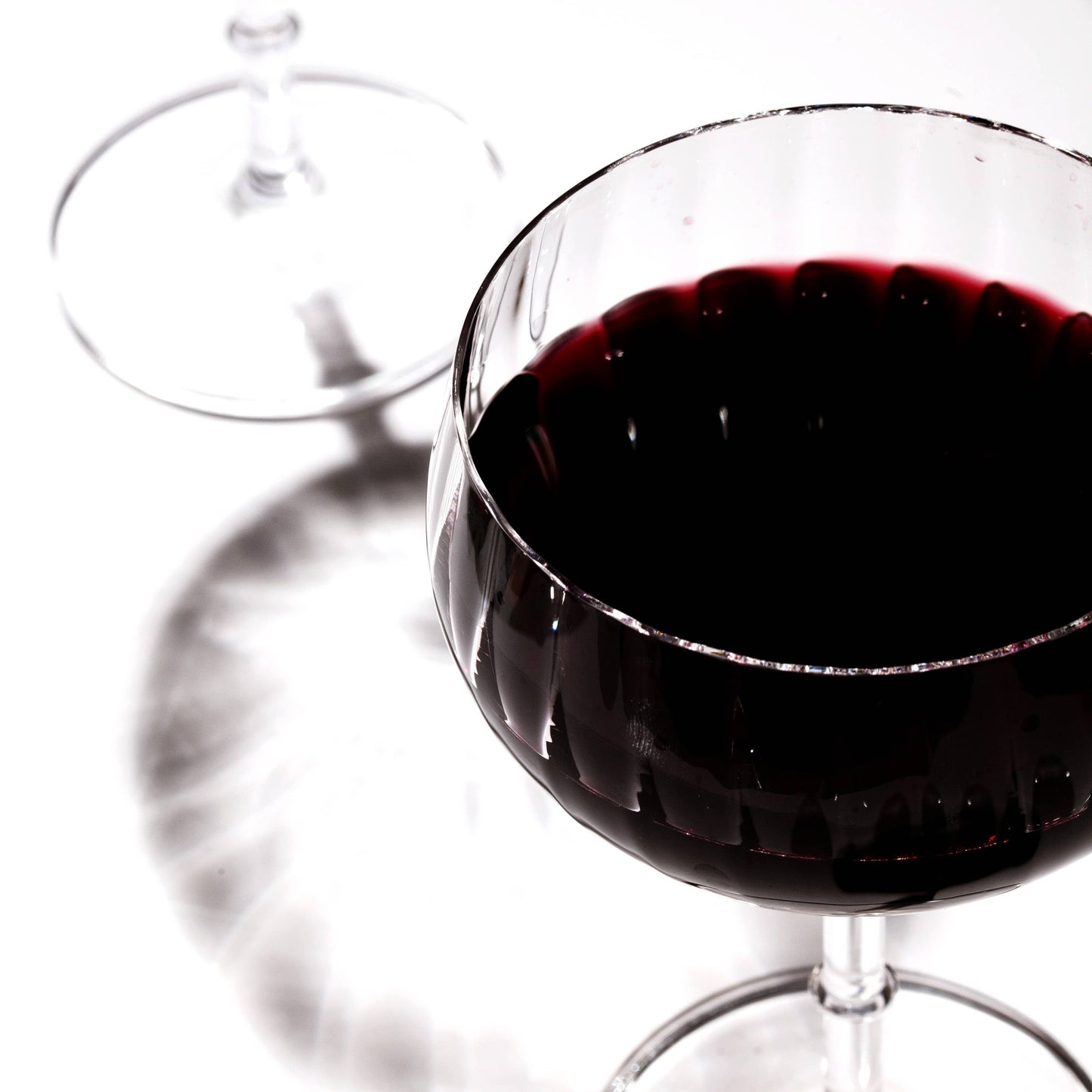 Rims Orient-Coupe Wine Glasses -  (355 mL / 12 fl. oz) (1pc)