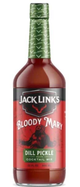 Jack Link's Bloody Mary Mix