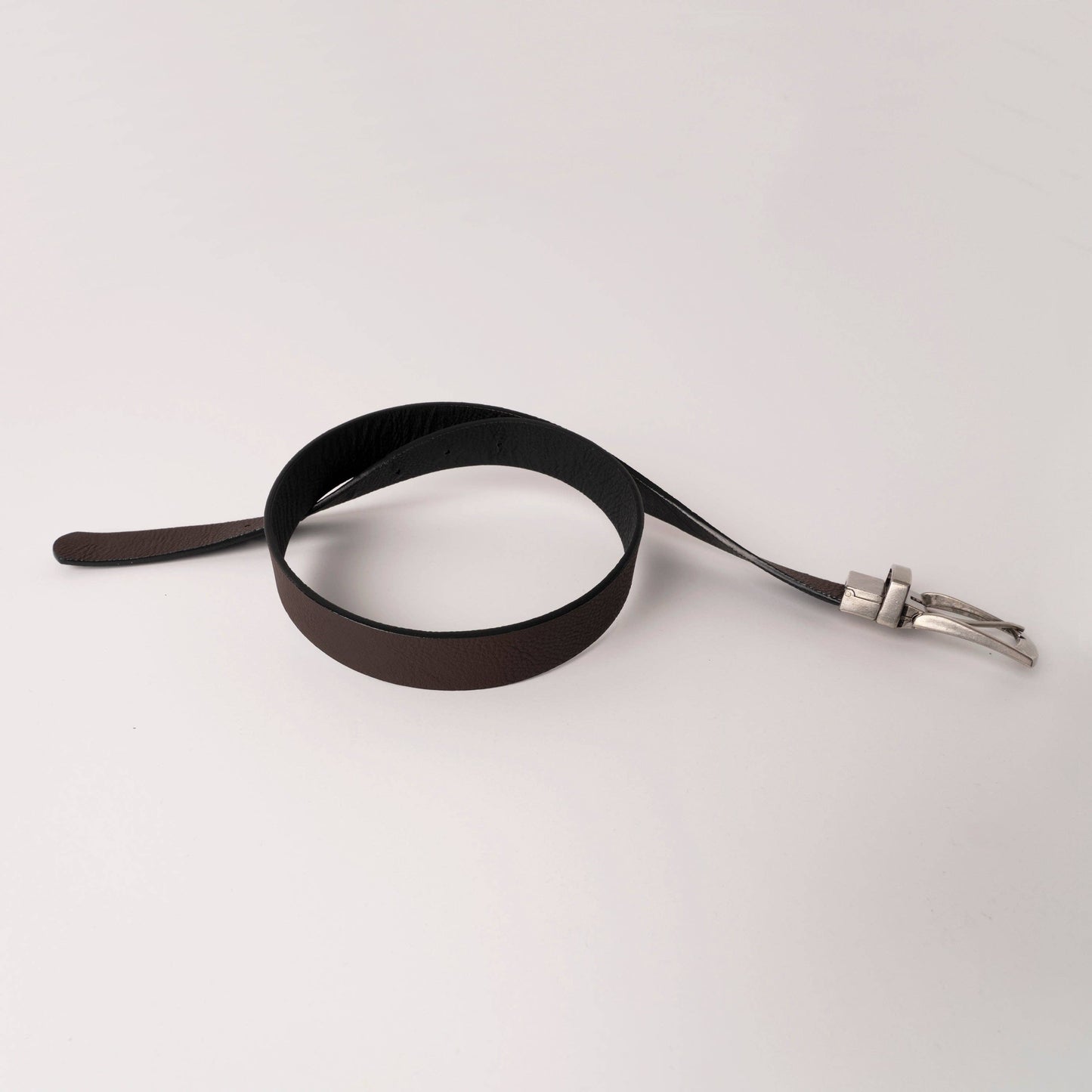 Boys Reversible Belt