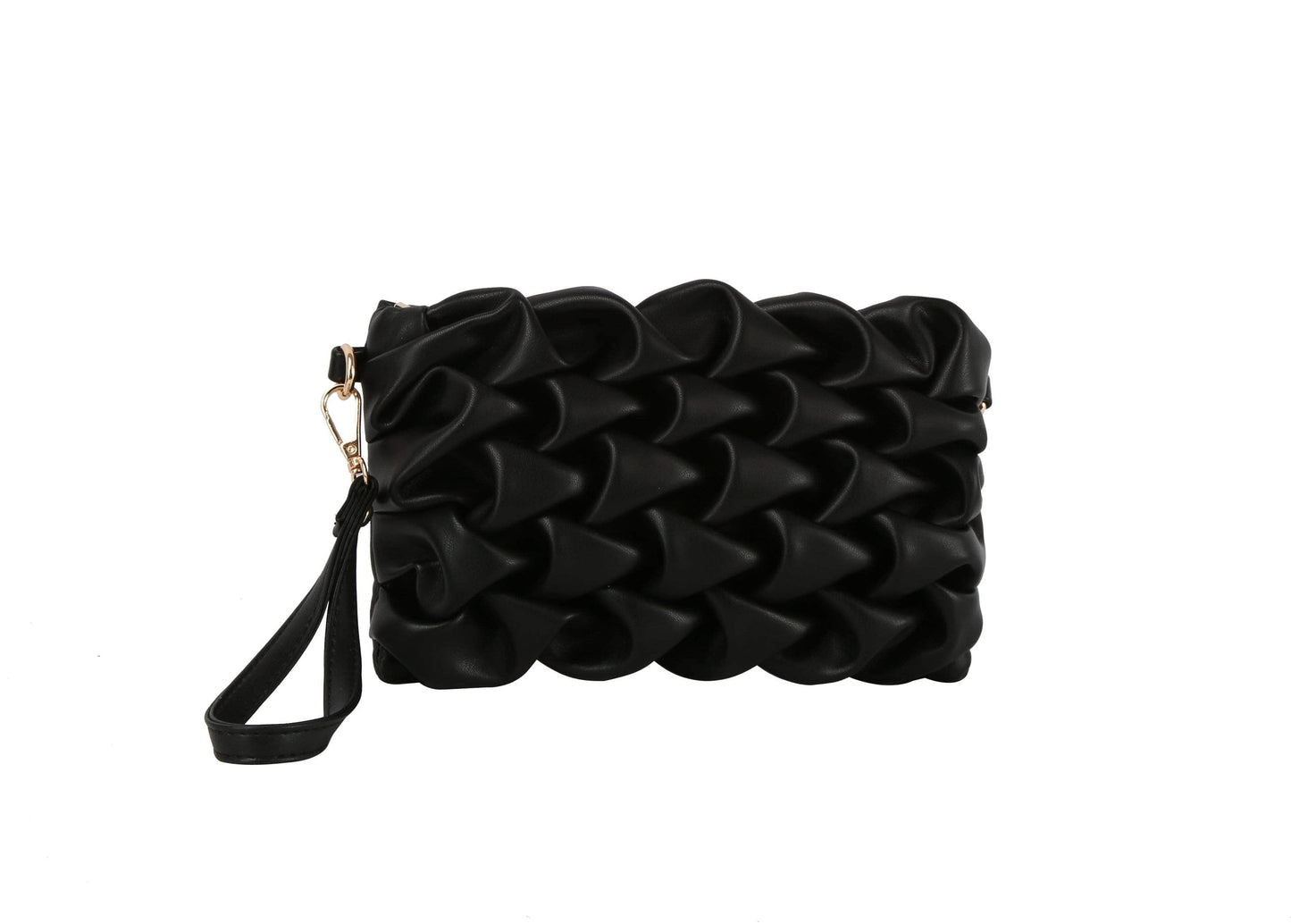 Women Wristlet Clutch