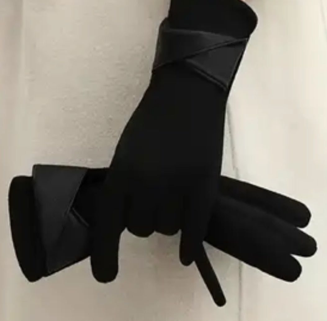 Women's Fashion Gloves
