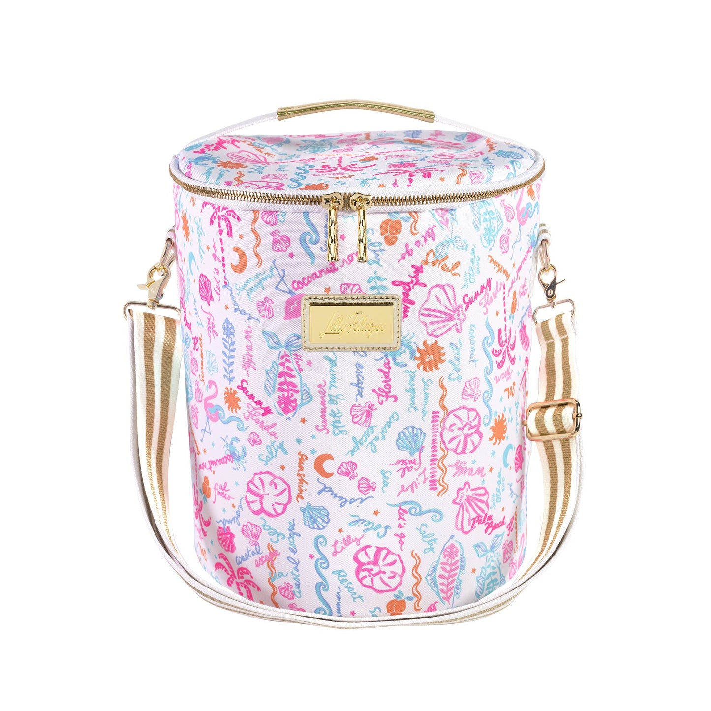 Beach Cooler, Summer Serenade