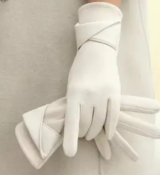 Women's Fashion Gloves
