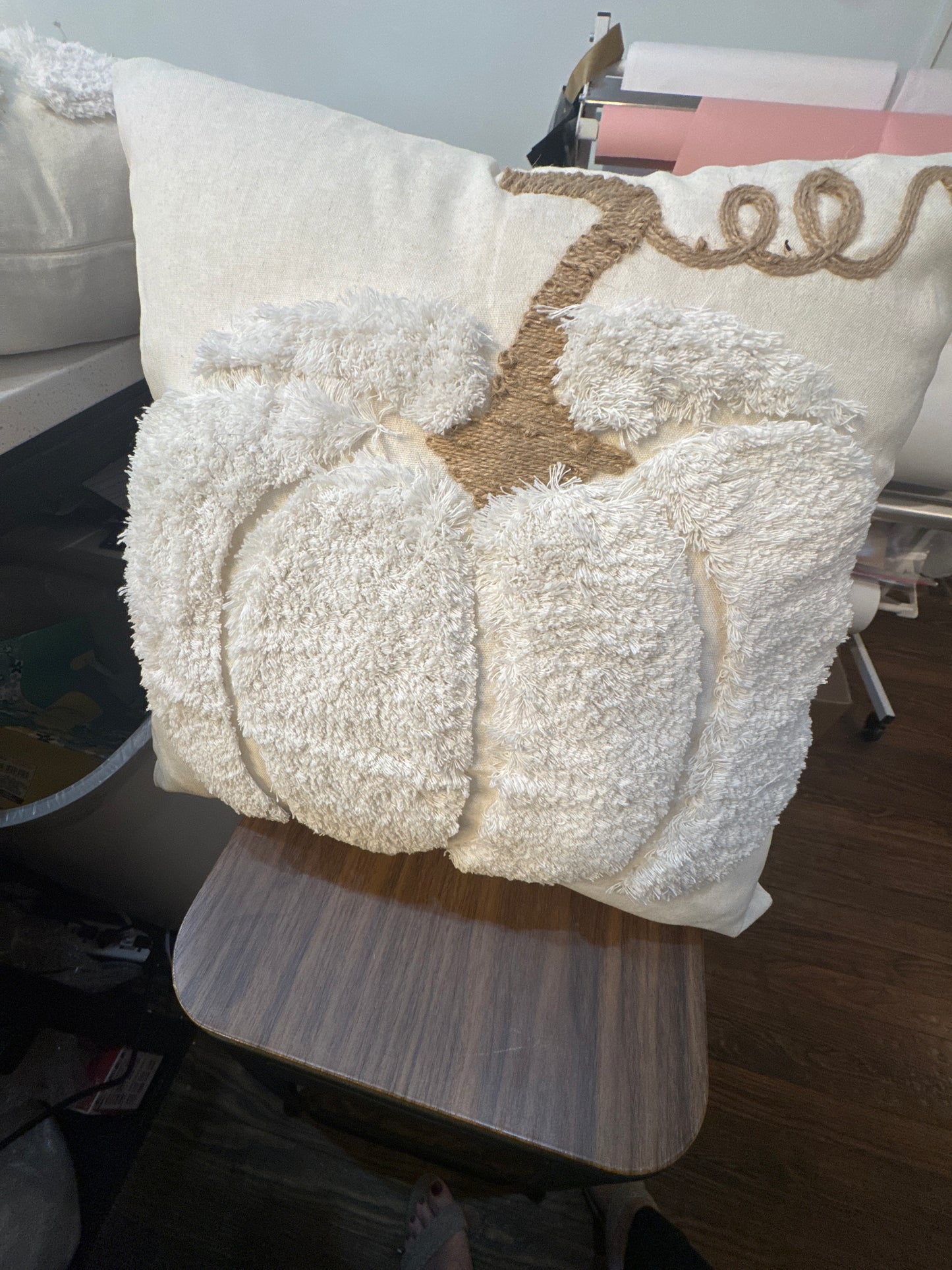 Pillows