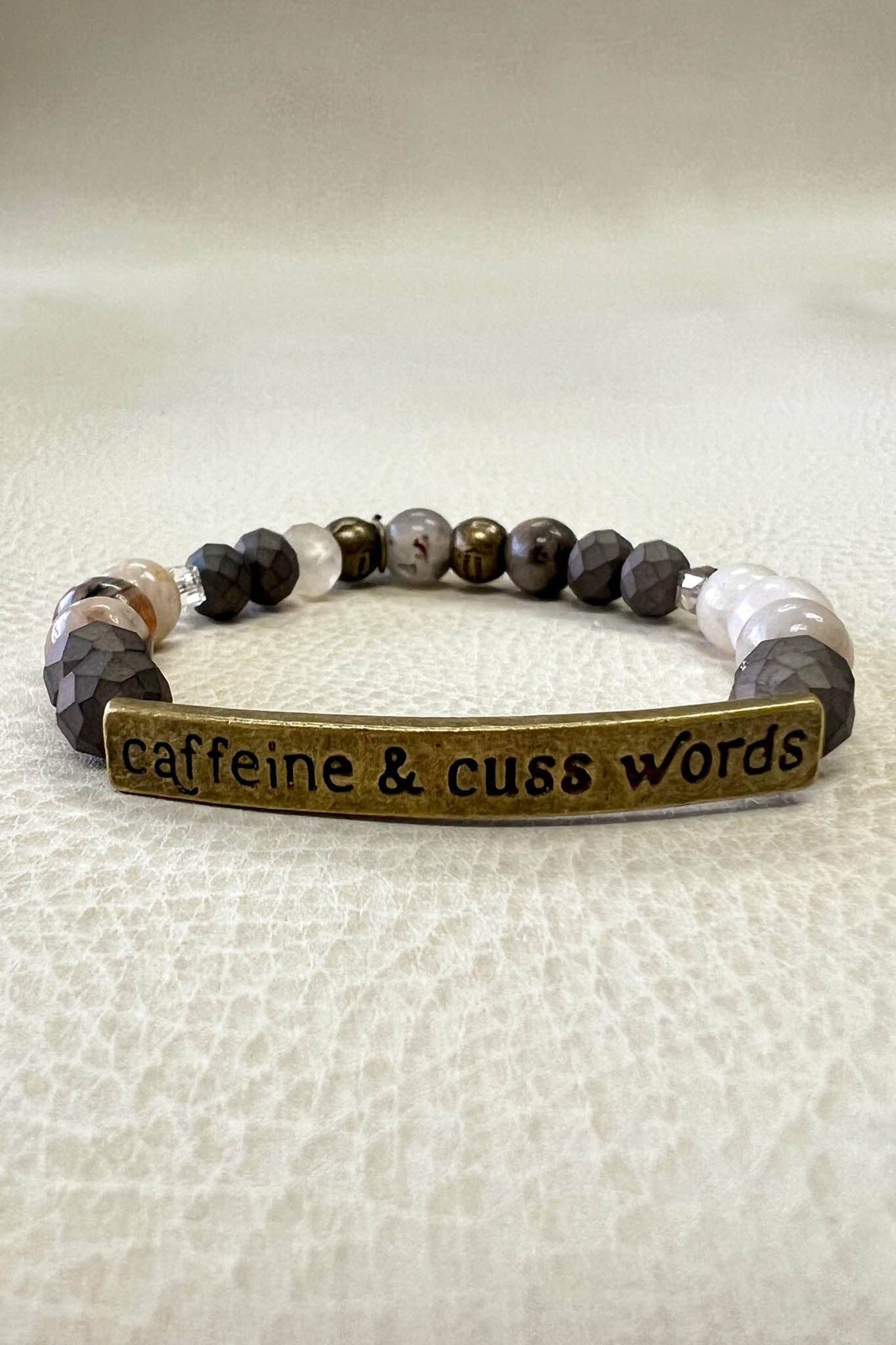 Sassy Bracelets