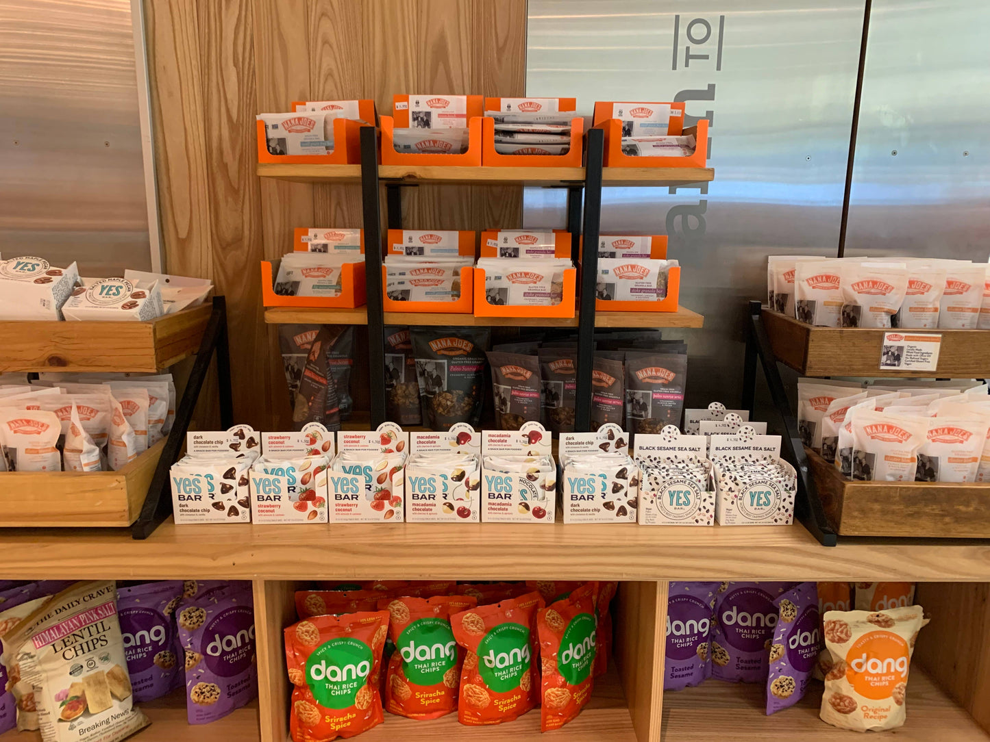 Macadamia Cherry Chocolate - Premium Real Food Snack Bar