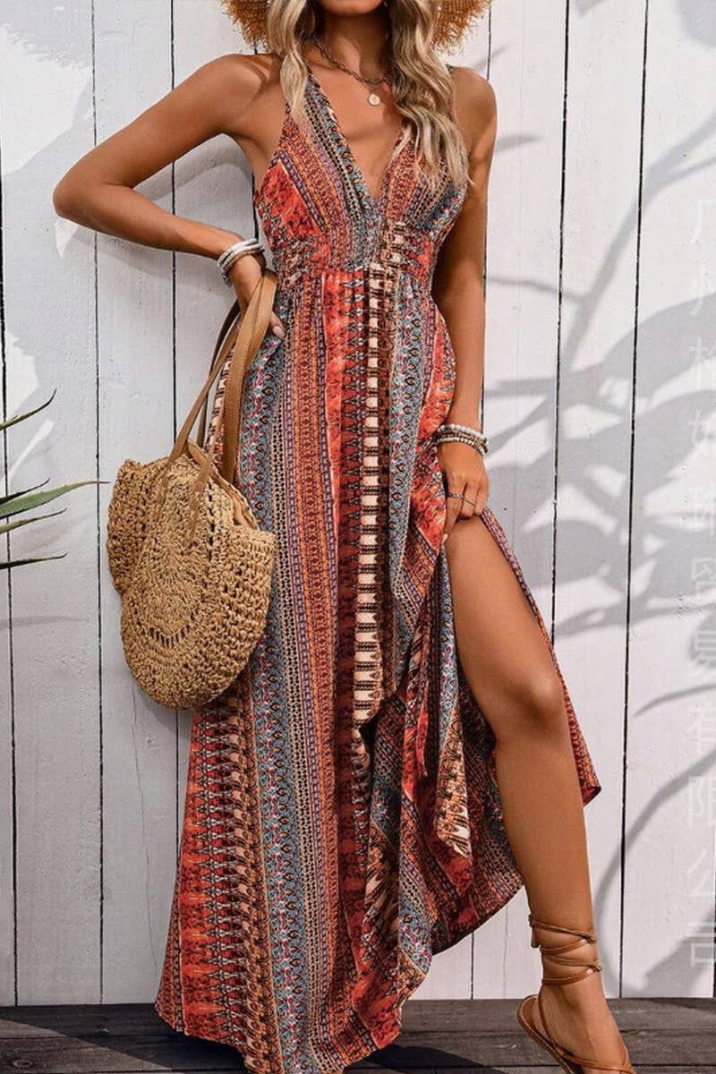 BOHOLONG DRESS