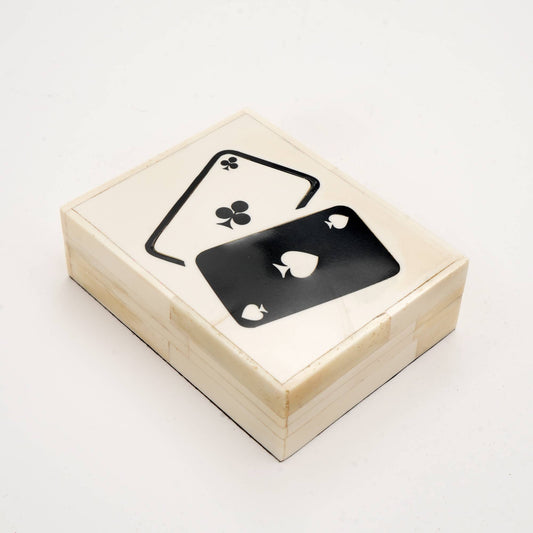 SINGLE CARD BOX