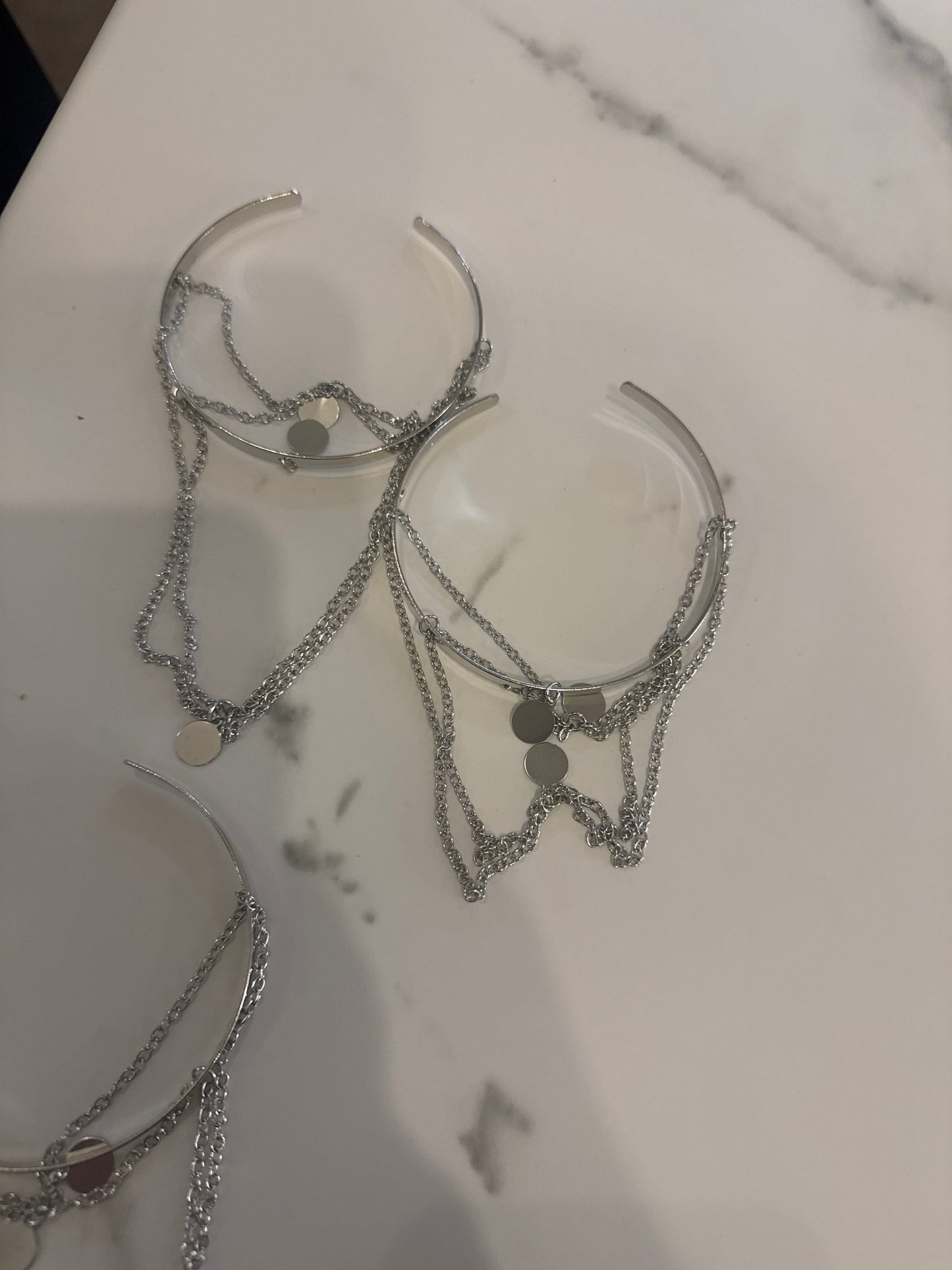 Arm Jewelry